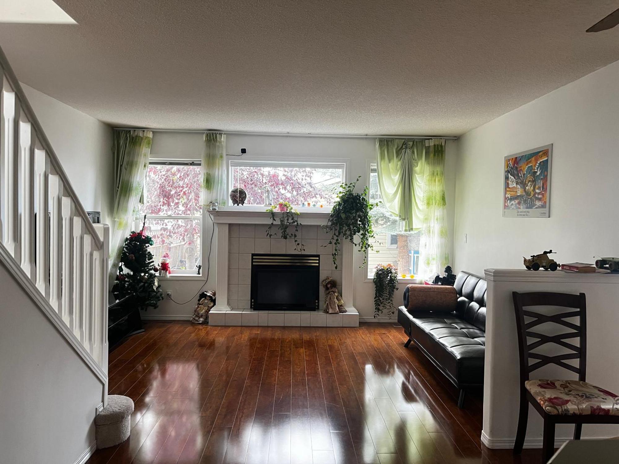 Hidden Valley New Basement Suite With Private Bathroom! YYC Exteriér fotografie