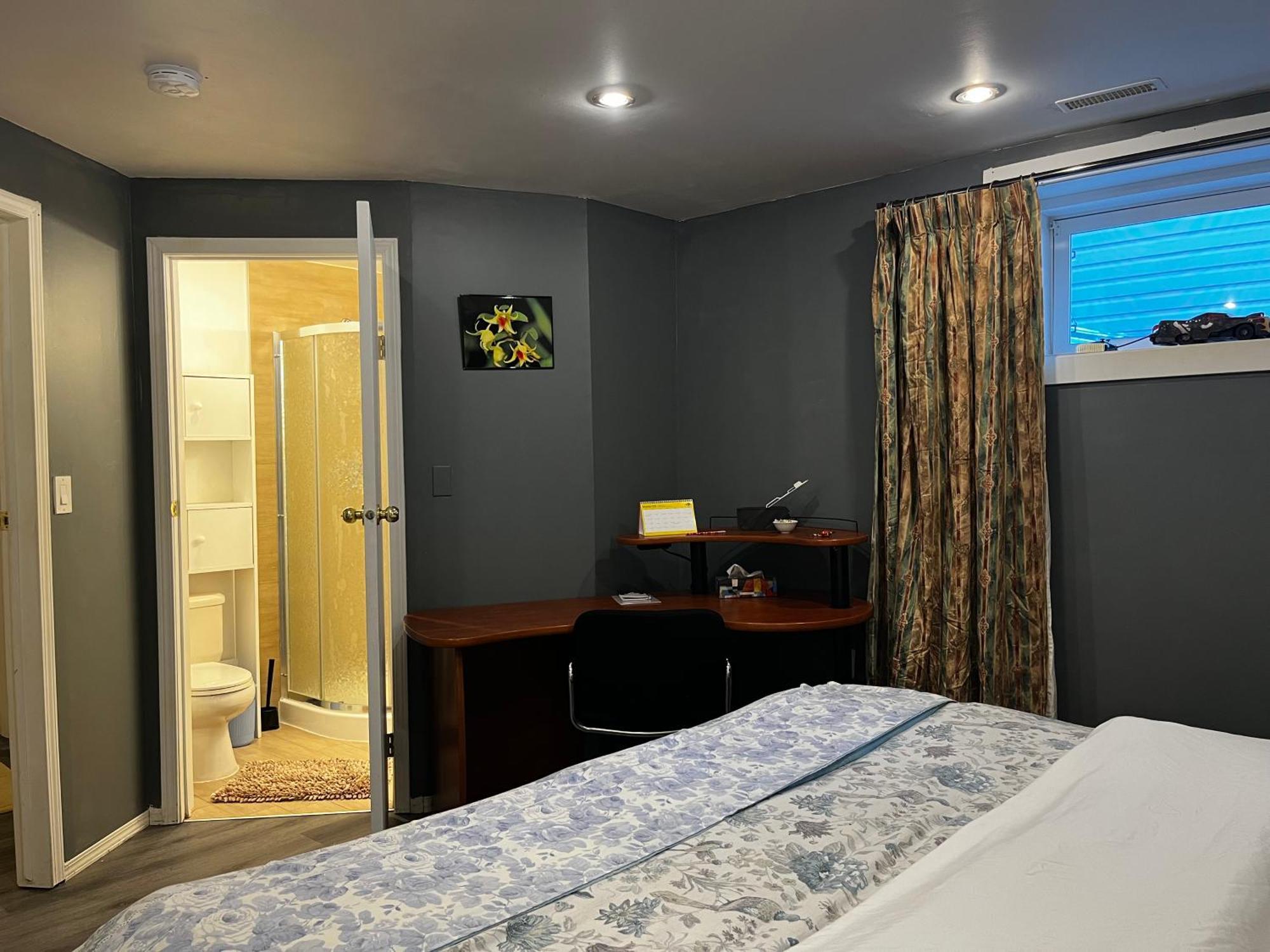 Hidden Valley New Basement Suite With Private Bathroom! YYC Exteriér fotografie