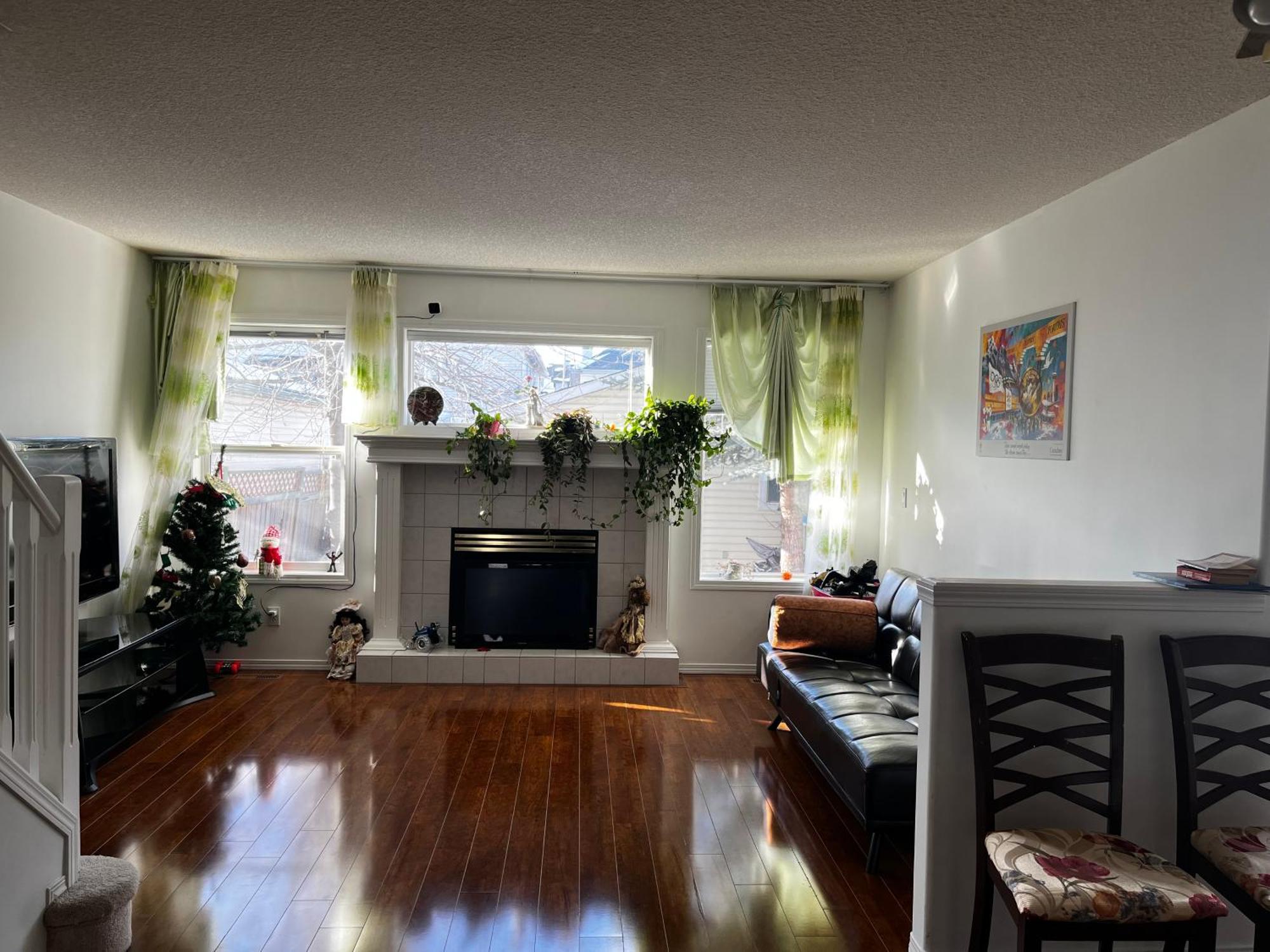 Hidden Valley New Basement Suite With Private Bathroom! YYC Exteriér fotografie