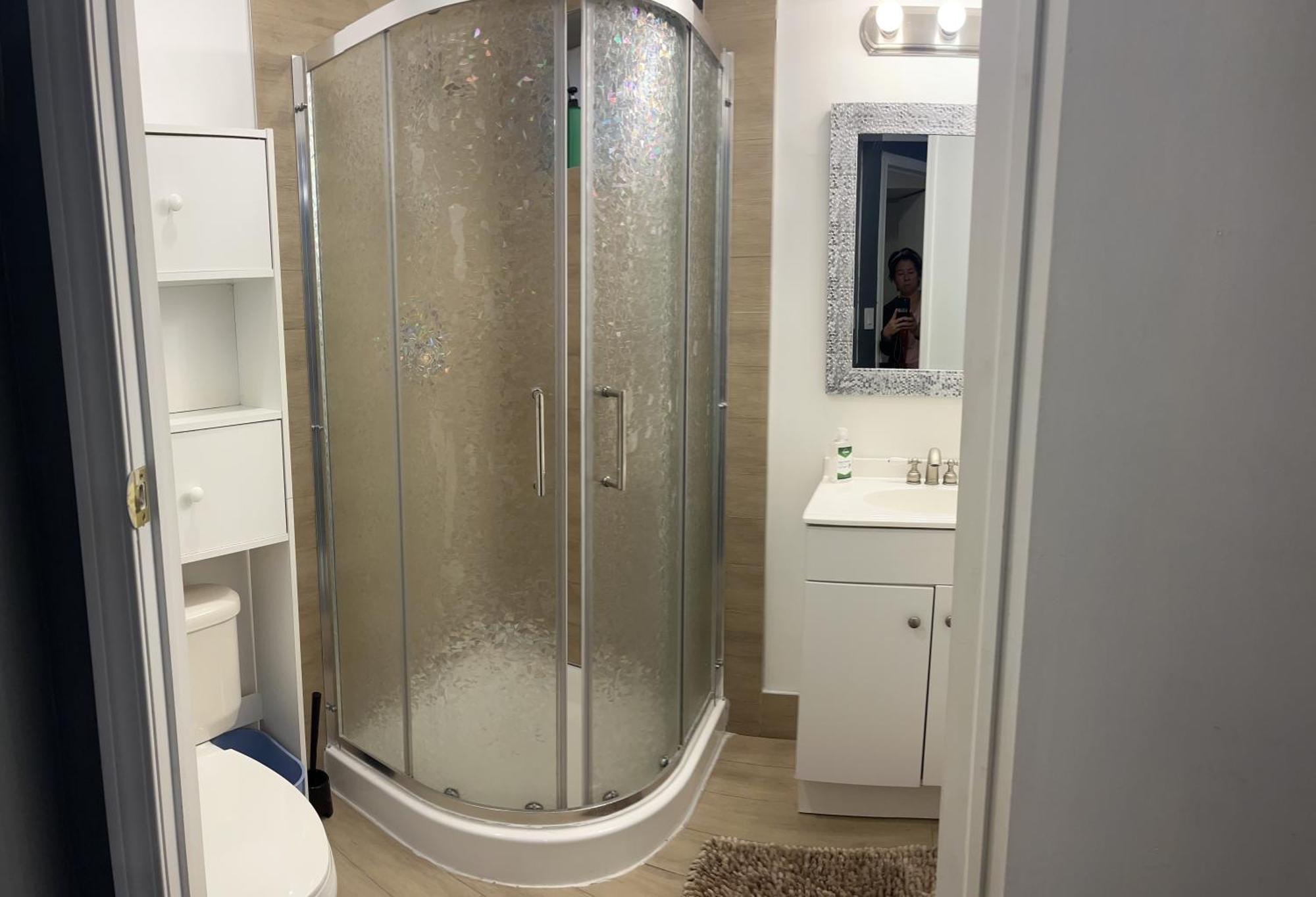 Hidden Valley New Basement Suite With Private Bathroom! YYC Exteriér fotografie