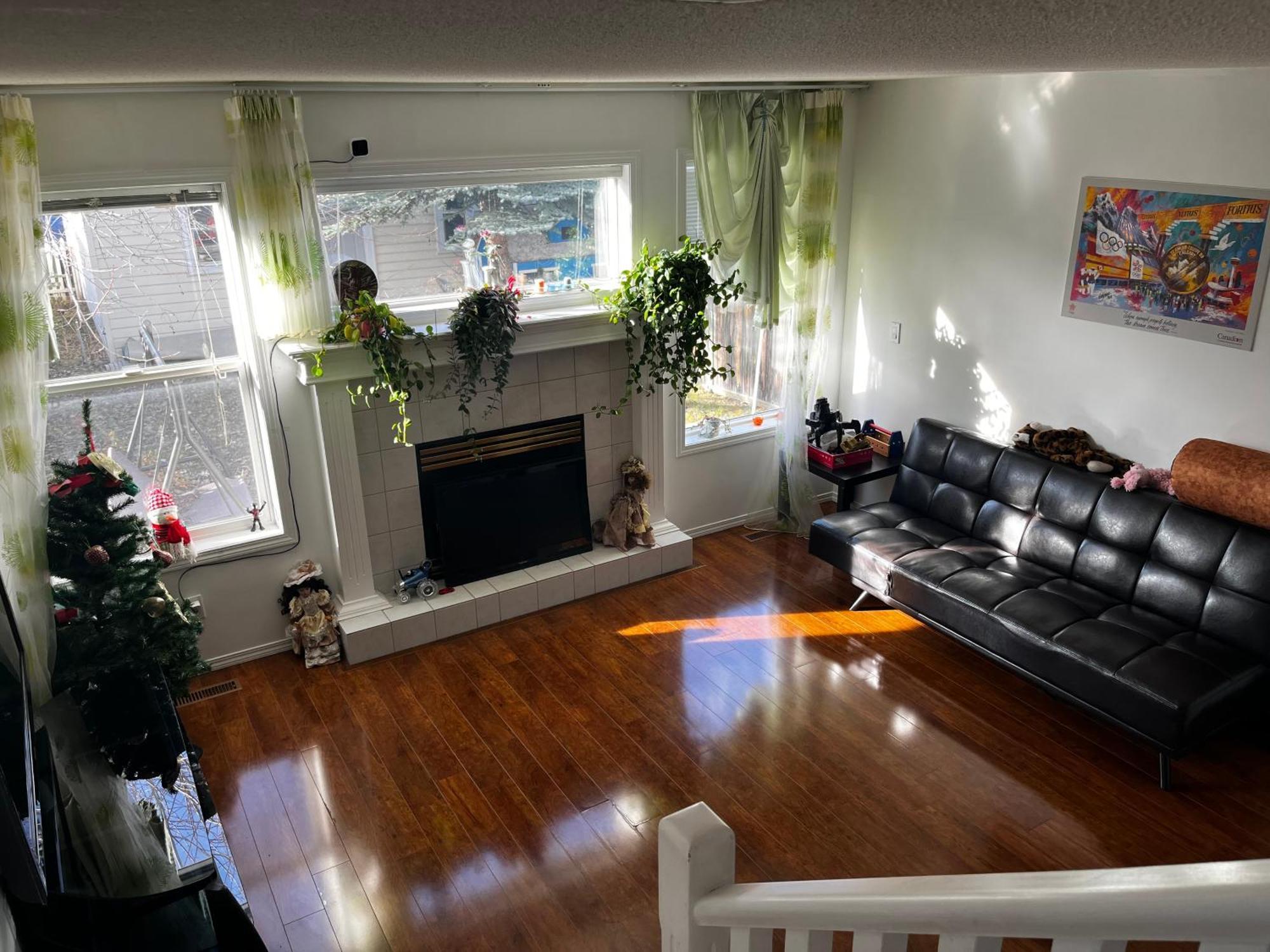 Hidden Valley New Basement Suite With Private Bathroom! YYC Exteriér fotografie