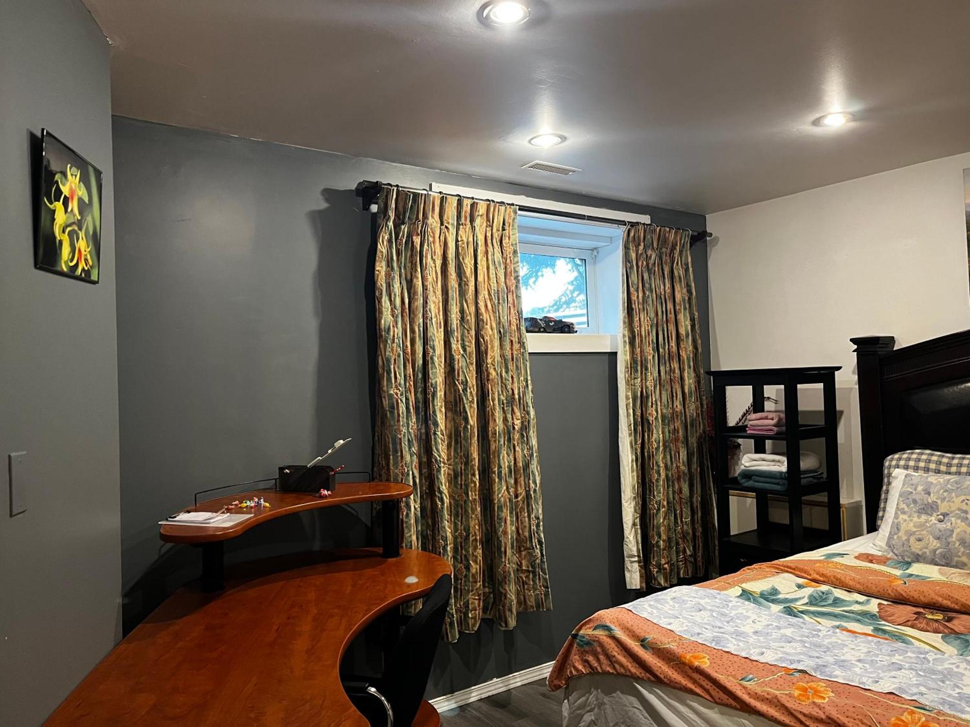 Hidden Valley New Basement Suite With Private Bathroom! YYC Exteriér fotografie