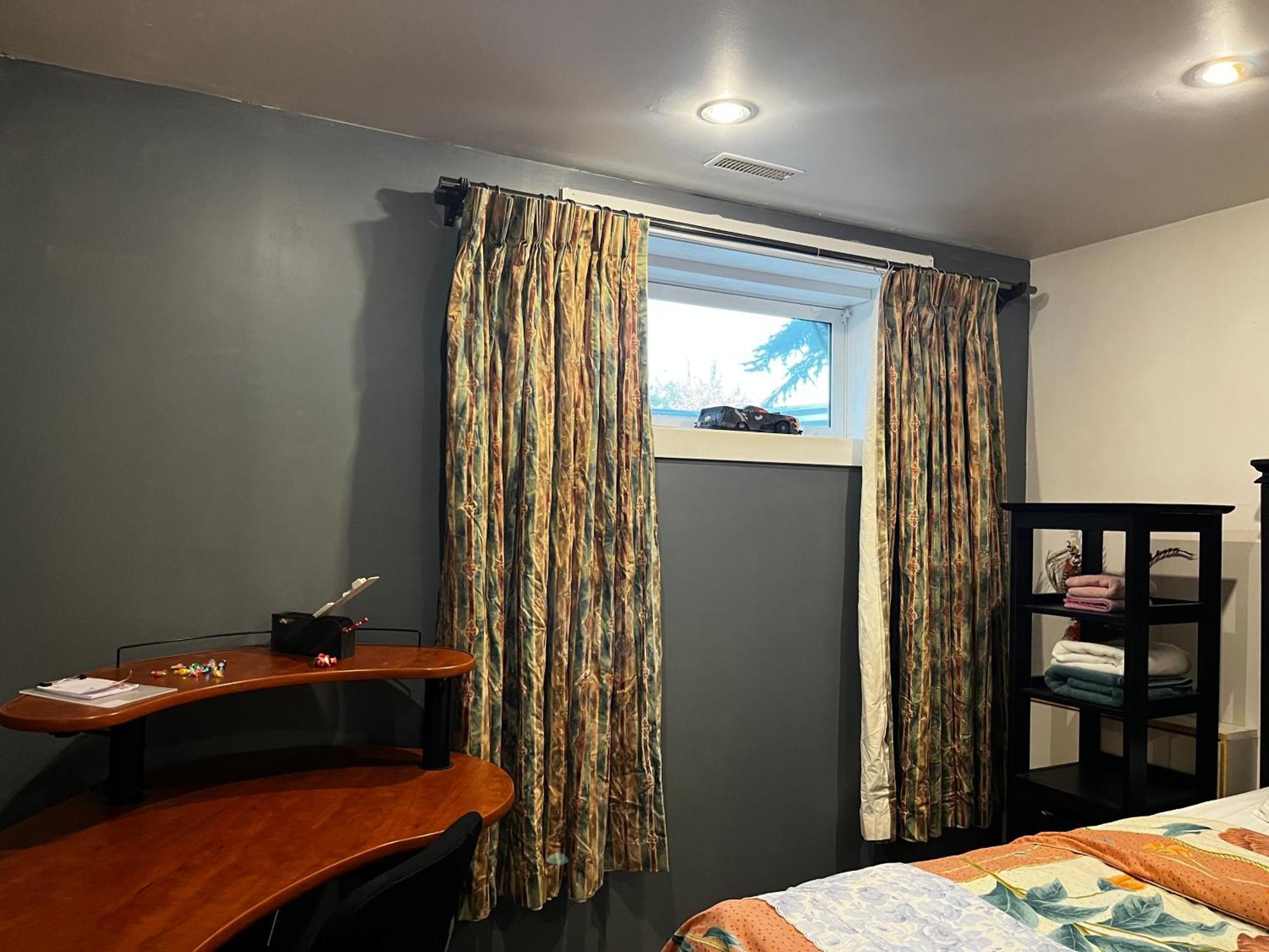 Hidden Valley New Basement Suite With Private Bathroom! YYC Exteriér fotografie